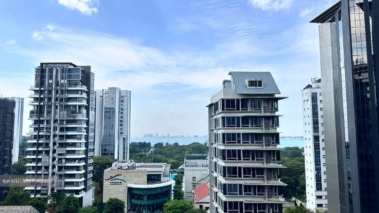 Amber Park (D15), Condominium #584458591